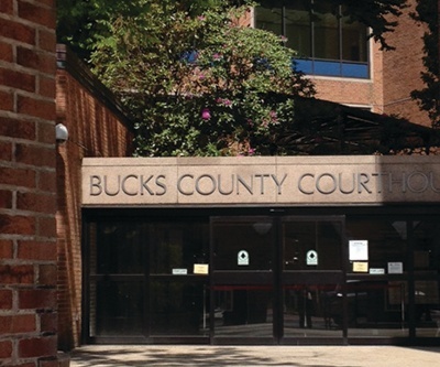 Courthouse 1