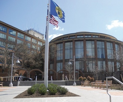 Courthouse 2
