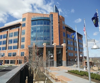 Courthouse 5