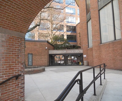 Courthouse 6