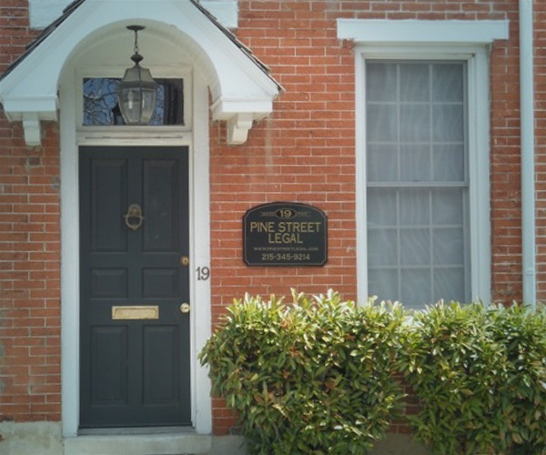 Attorney consultation